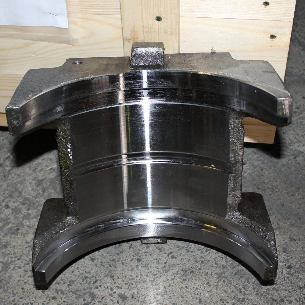 Адаптер буксового узла 194.00.053-0