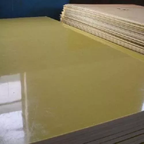 Стеклотекстолитовые изделия 0.2x540x1480 мм СТЭФ ГОСТ 12652-74