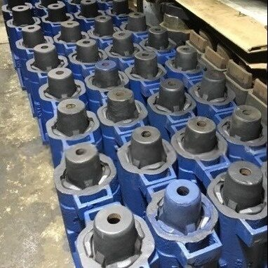 Аппарат поглощающий РТ-120