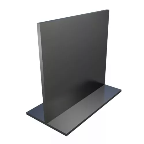 Тавровая приварная опора 108x3.8 мм ТП ГОСТ 36-146-88