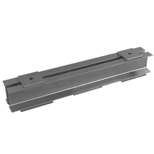 Опорная балка для пружин 1020x89.4 мм Сталь 20 ГОСТ 24.125.124-01